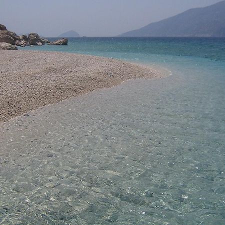 Adrasan Kybele Hotel Εξωτερικό φωτογραφία
