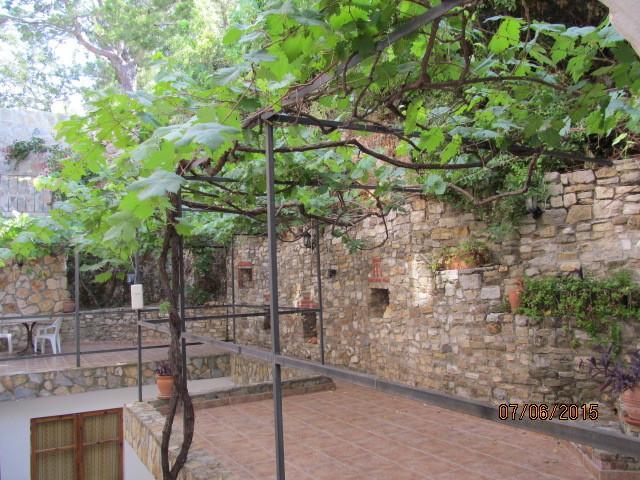 Adrasan Kybele Hotel Εξωτερικό φωτογραφία