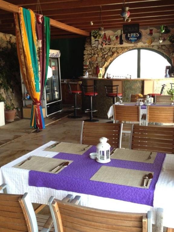 Adrasan Kybele Hotel Εξωτερικό φωτογραφία
