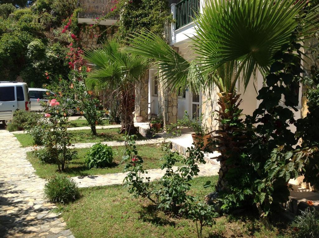 Adrasan Kybele Hotel Εξωτερικό φωτογραφία