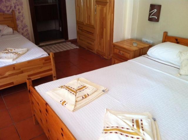 Adrasan Kybele Hotel Δωμάτιο φωτογραφία