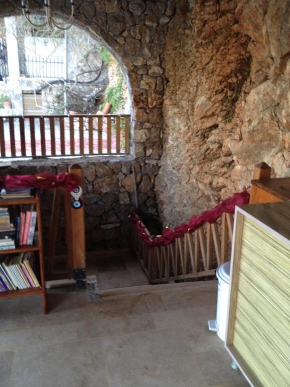 Adrasan Kybele Hotel Εξωτερικό φωτογραφία