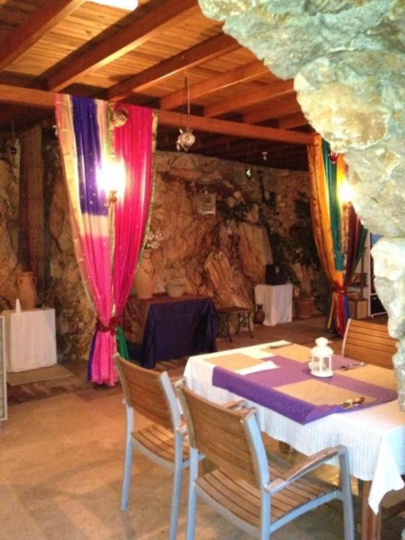 Adrasan Kybele Hotel Εξωτερικό φωτογραφία