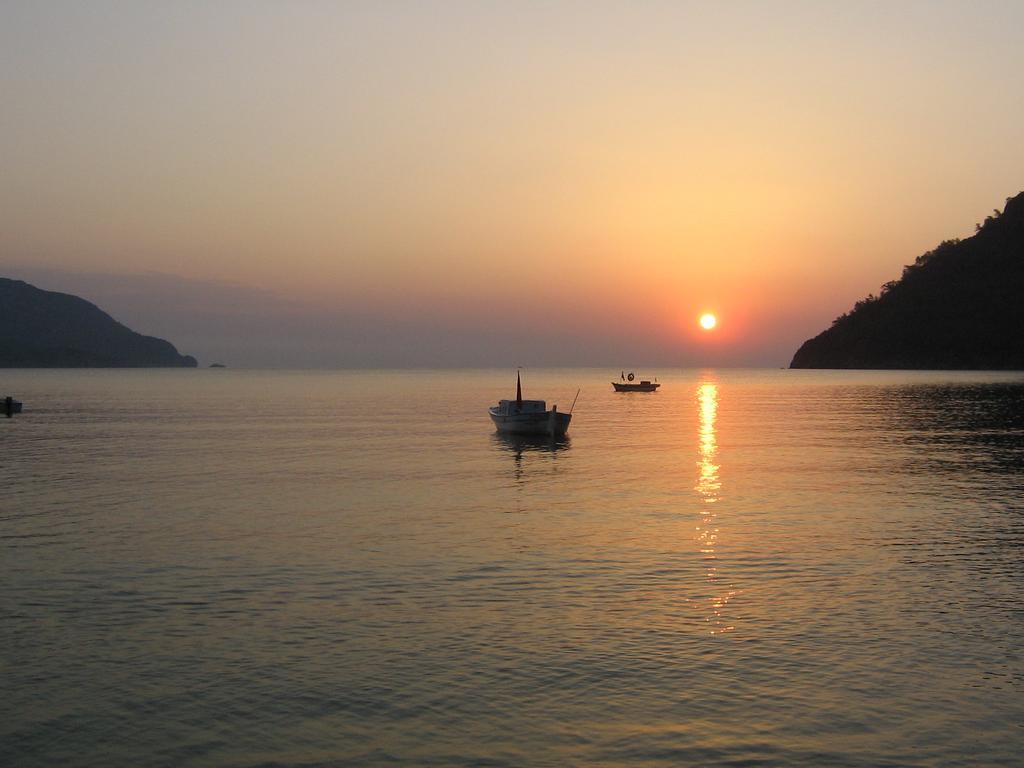 Adrasan Kybele Hotel Εξωτερικό φωτογραφία