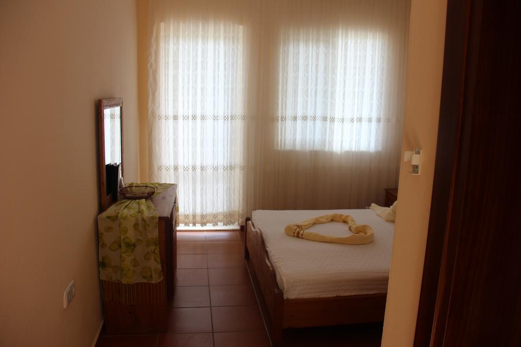 Adrasan Kybele Hotel Εξωτερικό φωτογραφία