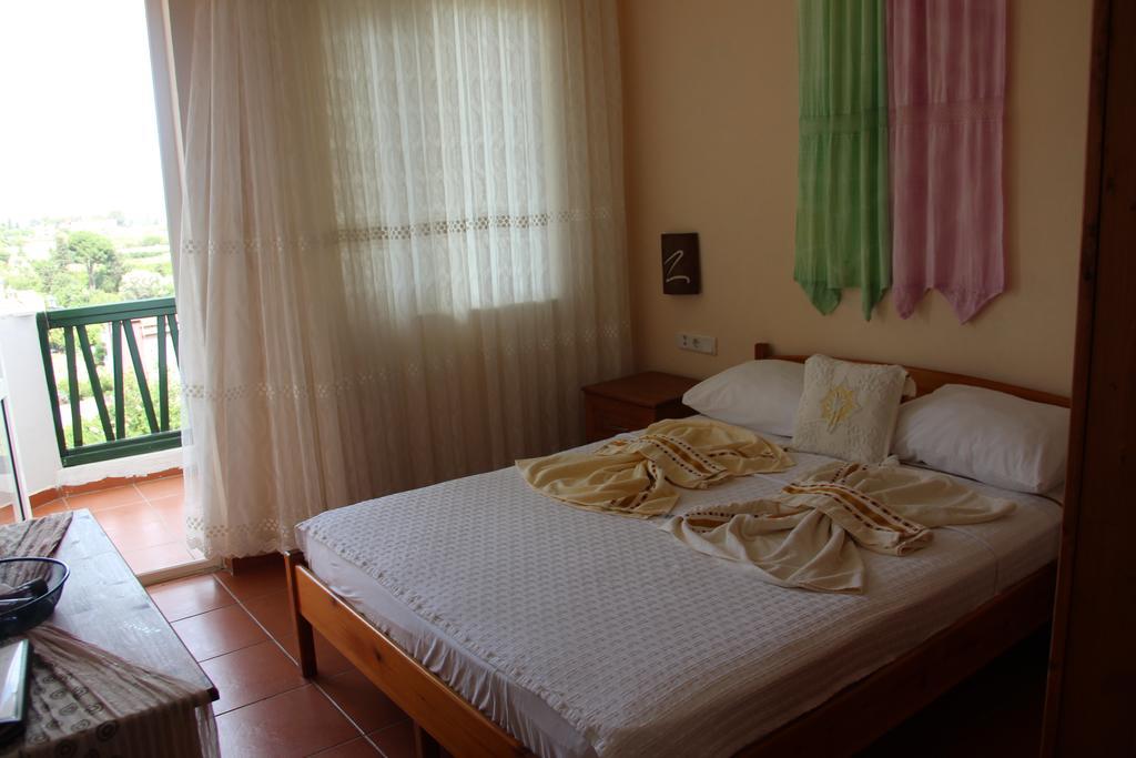 Adrasan Kybele Hotel Εξωτερικό φωτογραφία