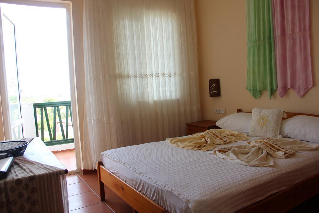 Adrasan Kybele Hotel Εξωτερικό φωτογραφία