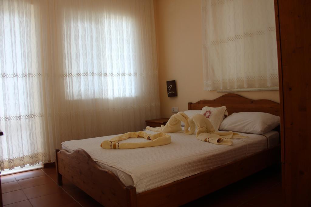 Adrasan Kybele Hotel Εξωτερικό φωτογραφία