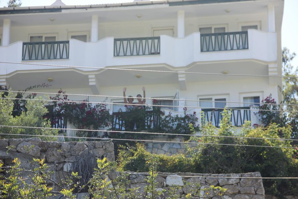 Adrasan Kybele Hotel Εξωτερικό φωτογραφία